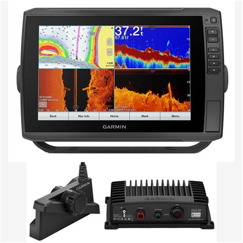 garmin livescope plus lvs34